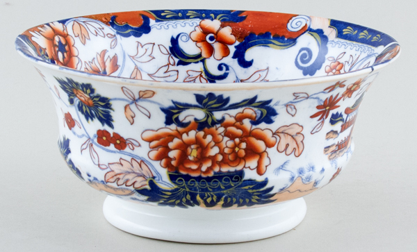 Bowl small c1835